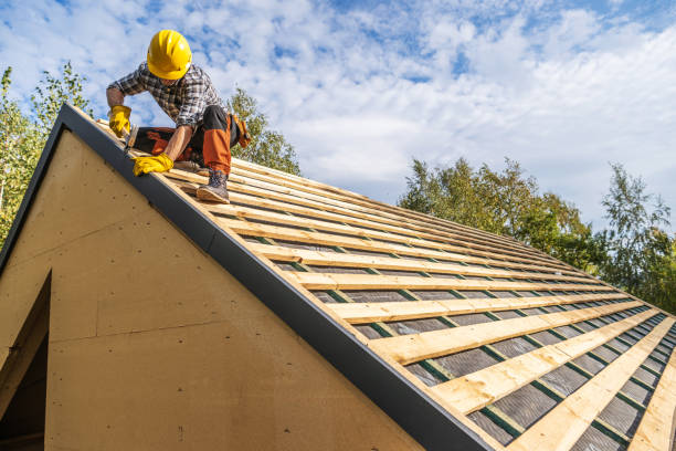 Best Gutter Installation and Roofing  in Linden, TX