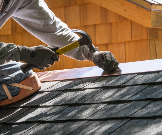 Best Emergency Roof Repair  in Linden, TX